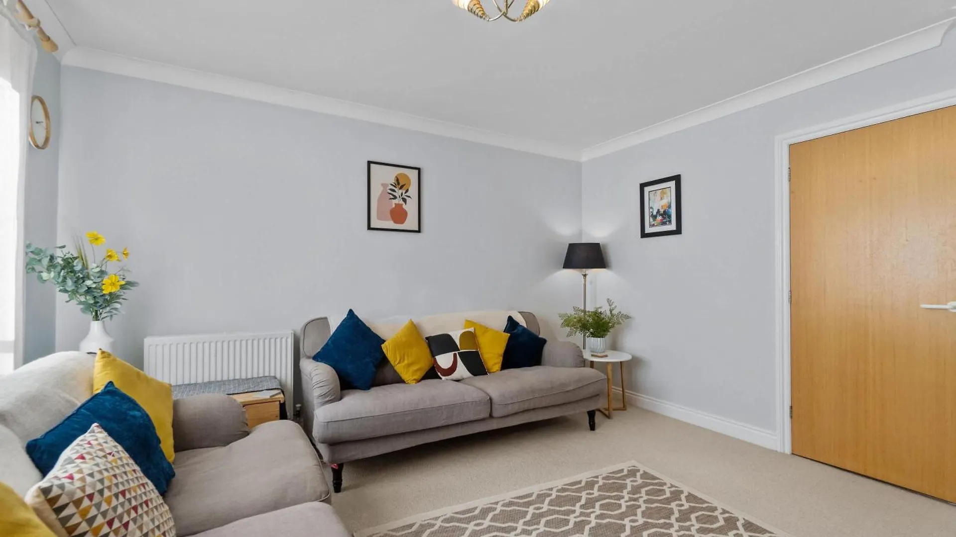 Free Parking Near Shelly Beach Holiday Home Exeter Daire