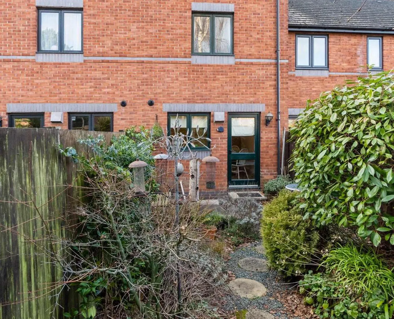 Appartement Free Parking Near Shelly Beach Holiday Home Exeter Royaume-Uni
