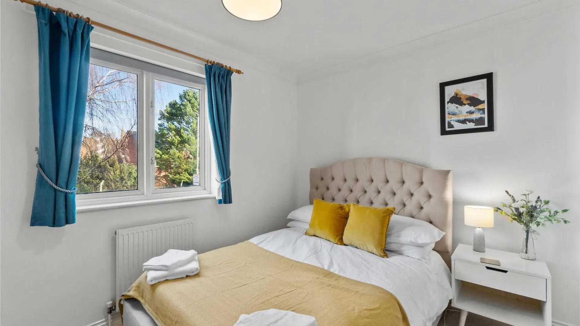 Appartement Free Parking Near Shelly Beach Holiday Home Exeter