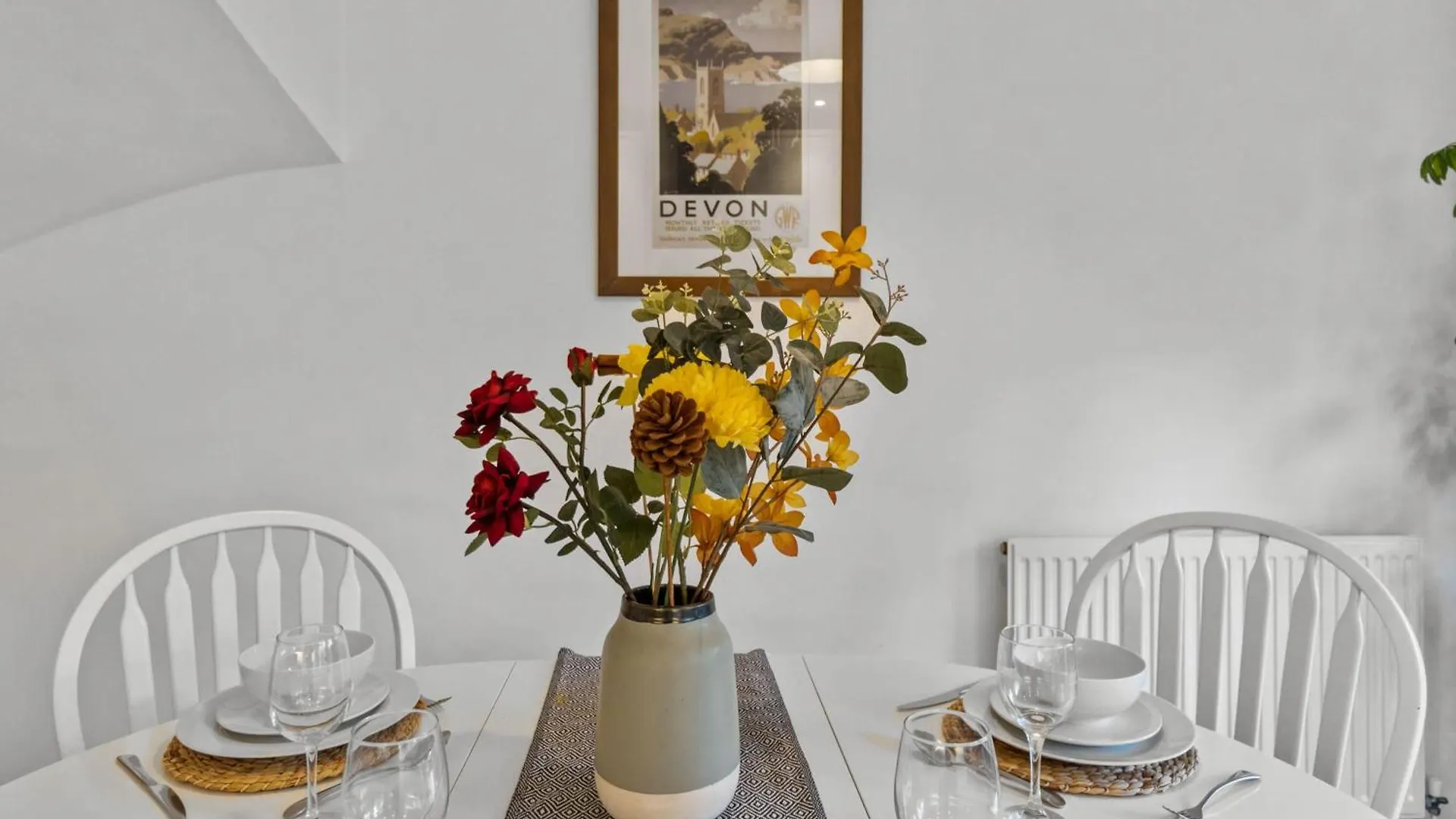 Appartement Free Parking Near Shelly Beach Holiday Home Exeter