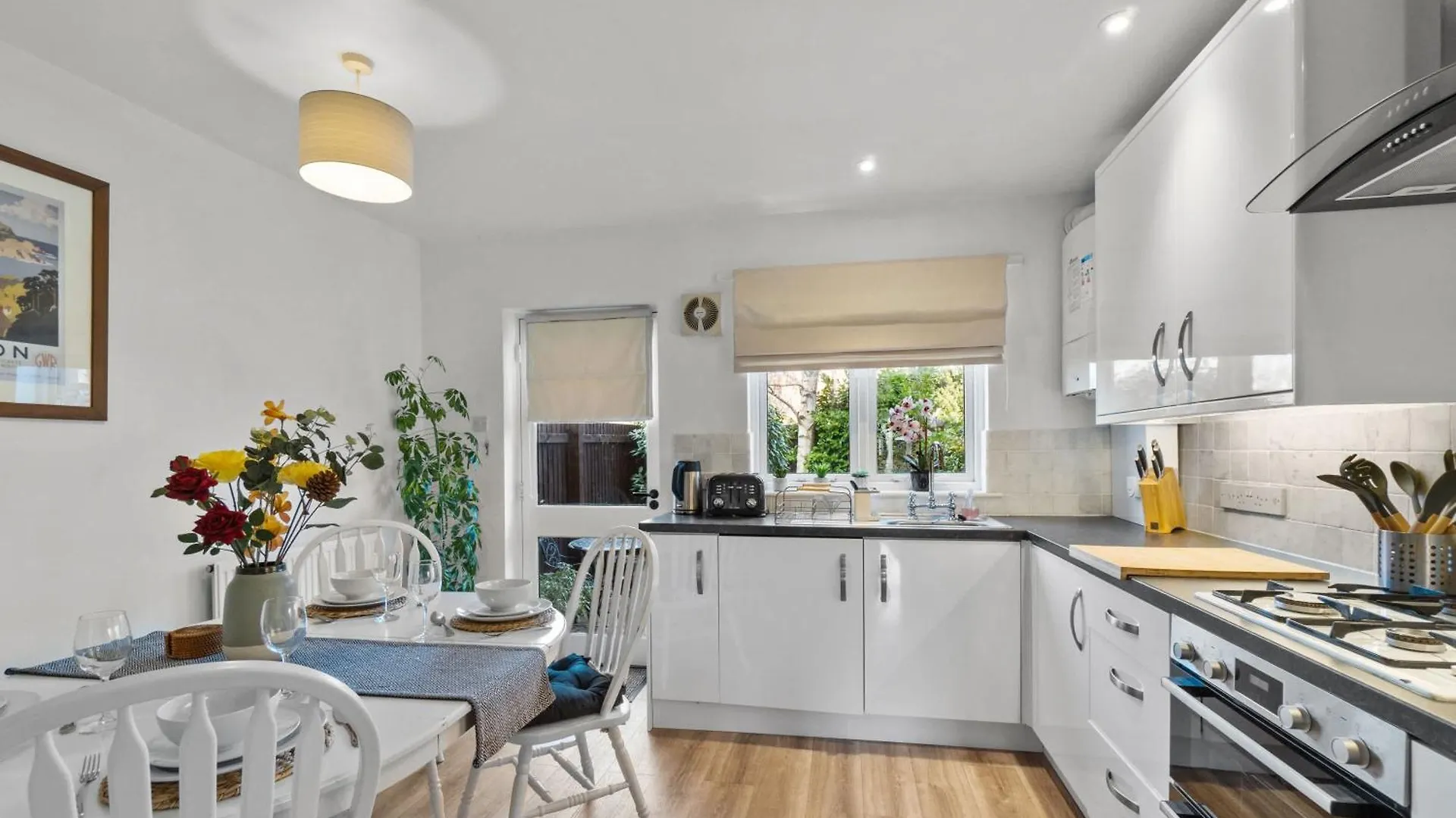 Free Parking Near Shelly Beach Holiday Home Exeter Royaume-Uni